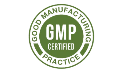 NuNerve GMP Certified