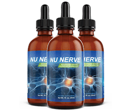 NuNerve® - USA Official Site - $300 OFF Today Only! Hurry Up